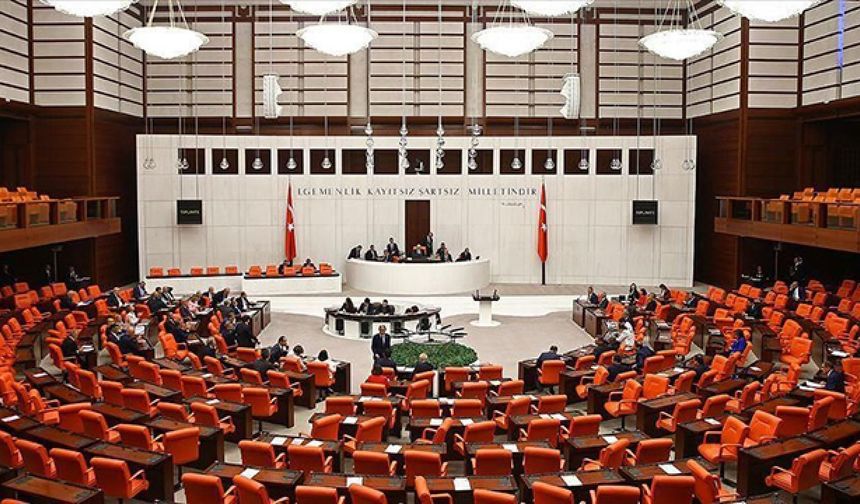 Sahte Diploma Krizi Milletvekillerine de Sıçradı! Hataylı Vekiller Listede Mi?