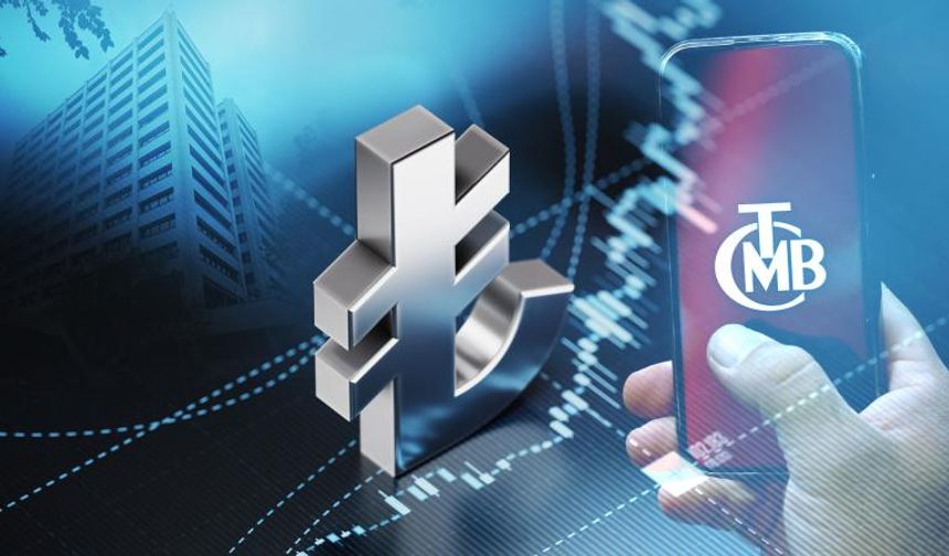 Merkez Bankasından Faiz Kararı