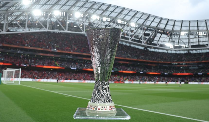 UEFA Avrupa Ligi 1. eleme turu rövanş maçları yarın yapılacak