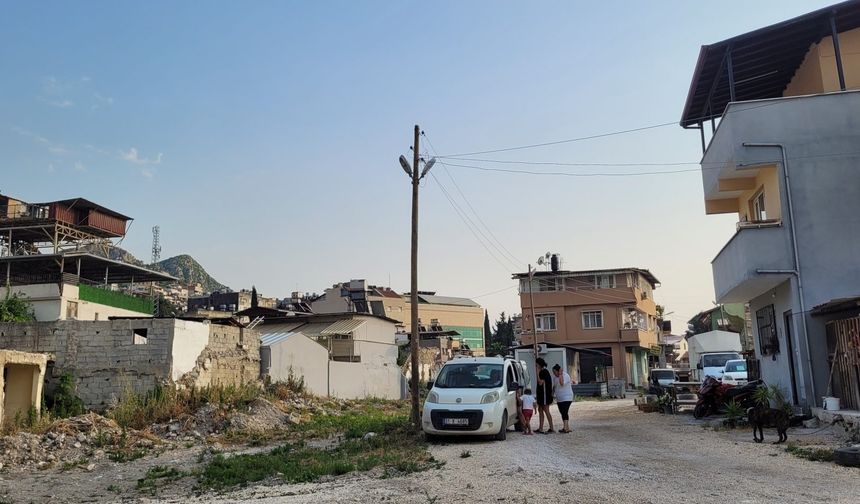 Antakya'da Affan Mahallesi Davası Sonuçlandı! Karar Onaylandı