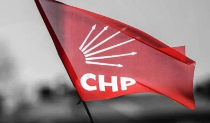 CHP Hatay’da 11 İlçe Başkanını Belirledi: İşte İsimler!