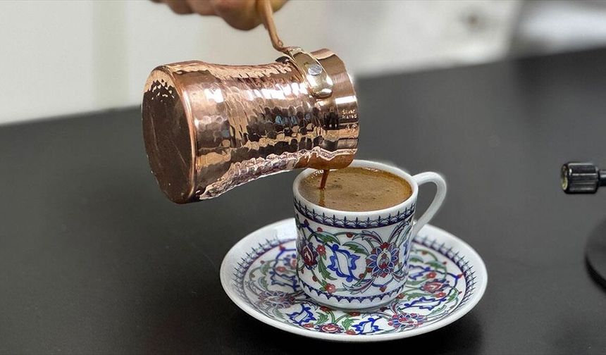 Hatay’da Kahve Keyfi Cep Yakıyor! Fiyatlar Uçtu