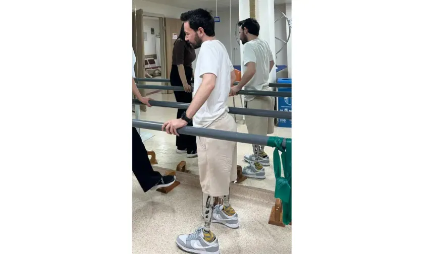 Depremzededen Yürek Burkan Çığlık: “Yeniden Ayağa Kalkmak İstiyorum”
