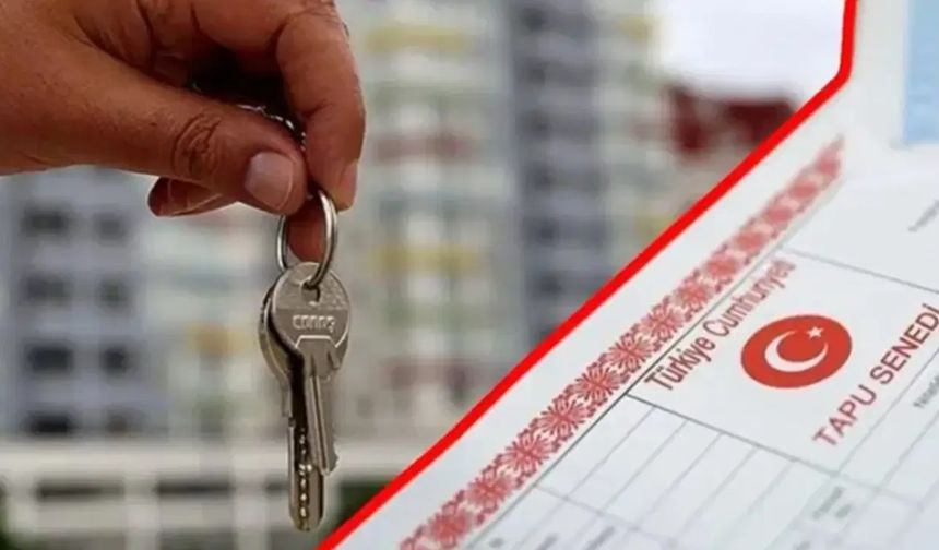 Tapu Sahiplerine Vergi Şoku: Hatay’da Emlak Vergisi 3 Katına Çıktı