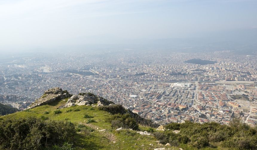 Hatay'ın ilçe Belediyesinde Usulsüzlük Skandalı!