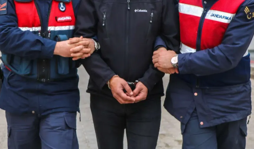 Hatay'da firari 3 hükümlü ve 2 şüpheli yakalandı