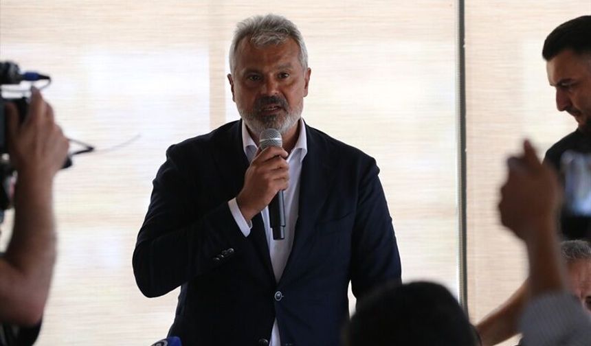 HBB Başkanı Öntürk’ten Net Mesaj!