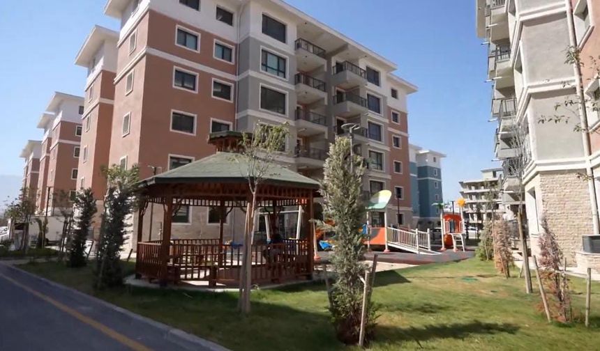 Hatay'da Asırların Yıkımından Asırların İnşasına