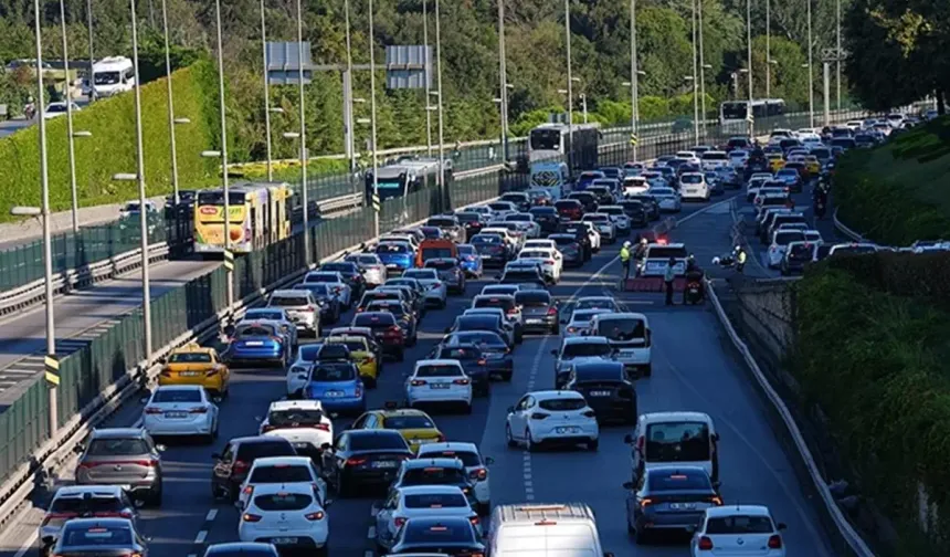 1 Temmuz'da Başlıyor! Trafik Sigortasında Yeni Dönem