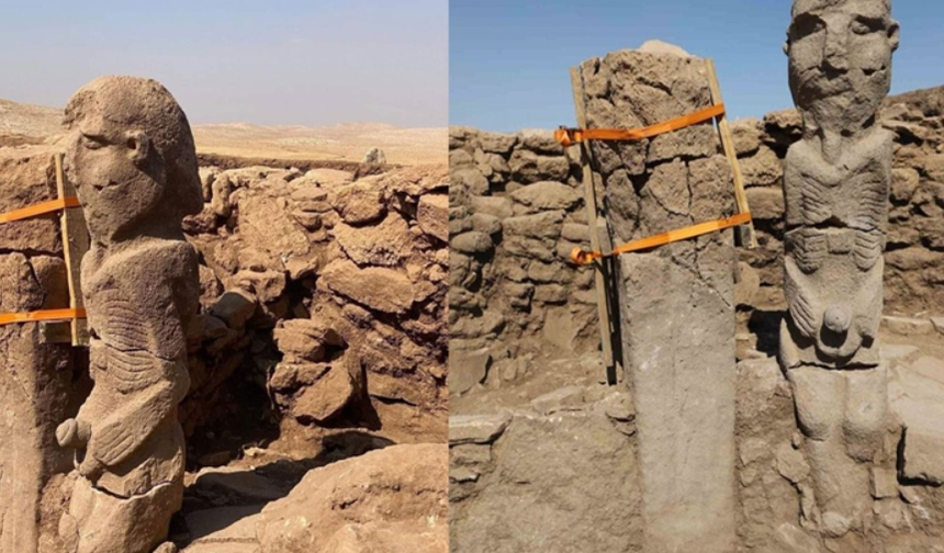 Göbeklitepe’den Daha Eski Yapılar Şok Etti! Bu Yapıları Kim Yaptı?