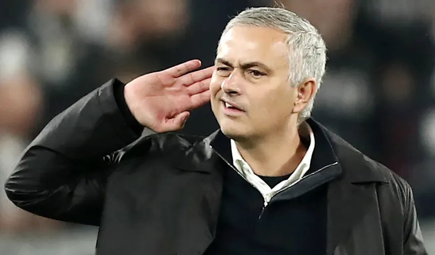 Fenerbahçe, Jose Mourinho ile yollarını ayırdı