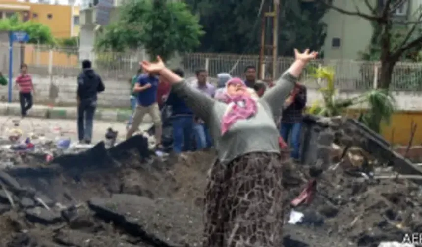 Hatay'ın Unutamadığı Reyhanlı Katliamda Karar: 13 Yıl Sonra Ceza Yağdı!