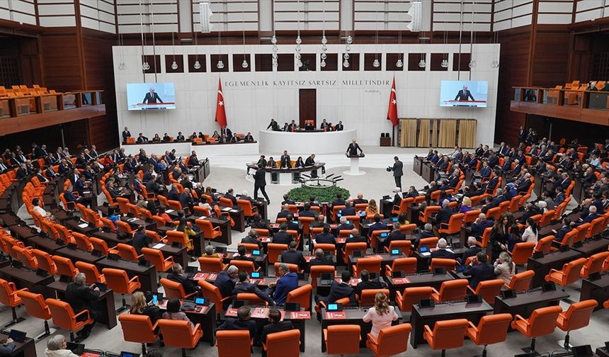 “Ağbaba: Can Atalay’ın Yeri Meclis’tir”