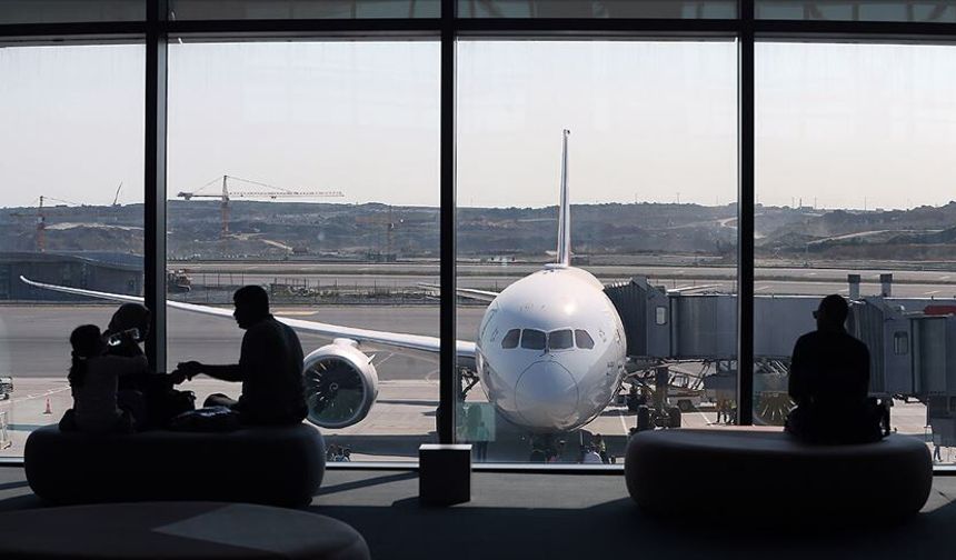 Hatay-İzmir Direkt Uçuşlar Bu Tarihte Başlıyor: İşte Fiyatlar