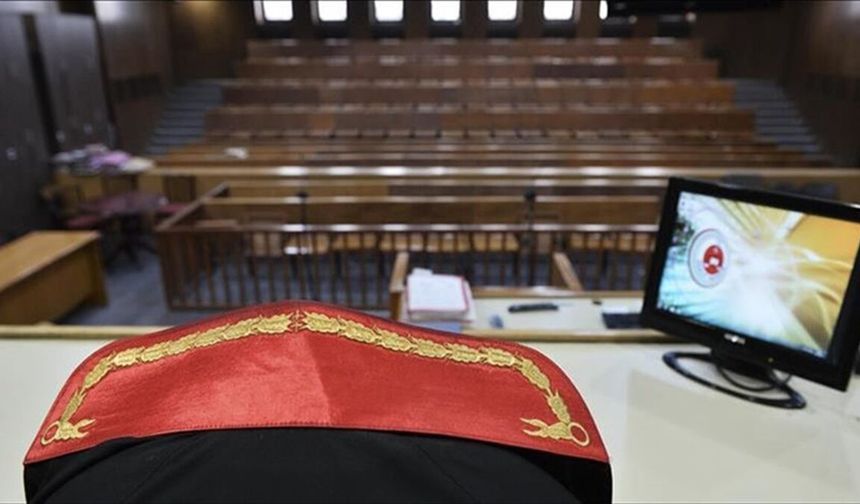 Hatay’da 2026-2027 Adli Yılı Açılış Programı Belli Oldu