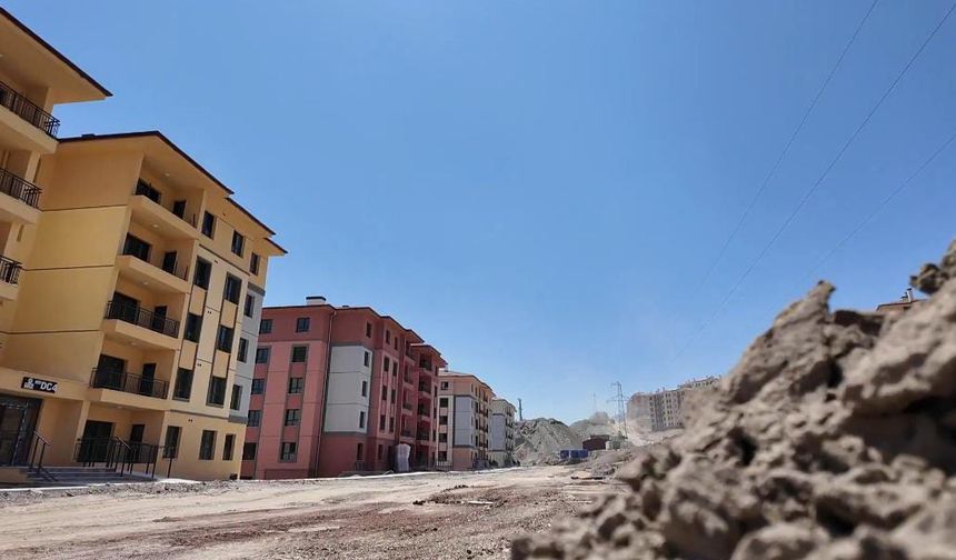 TOKİ’ye 18 Yıl Vade: Peki Hatay’da Yerinde Dönüşüm Ne Olacak?