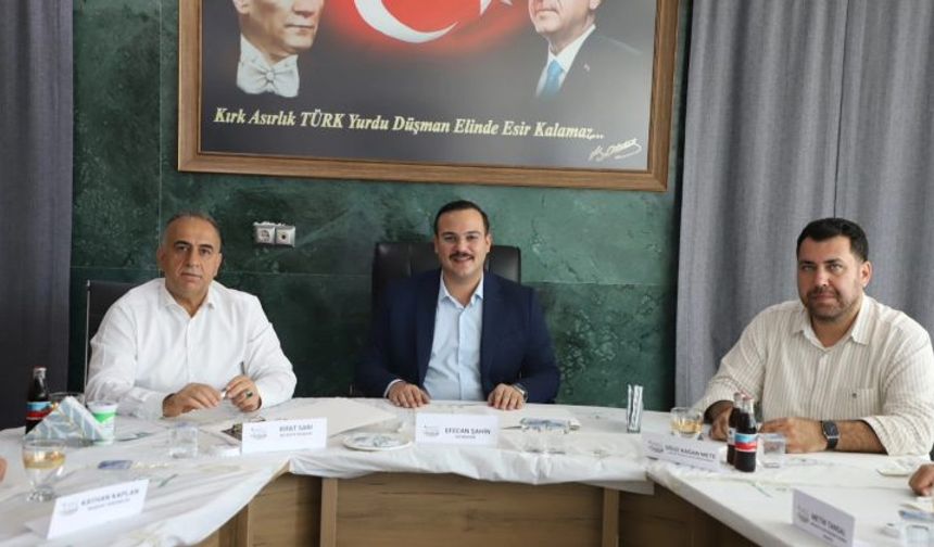 Altınözü Festivali İçin Geri Sayım Başladı!