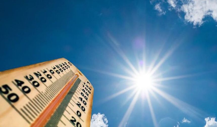 Hatay Baharı Görmeden Yazı Görecek! Tarih Verildi