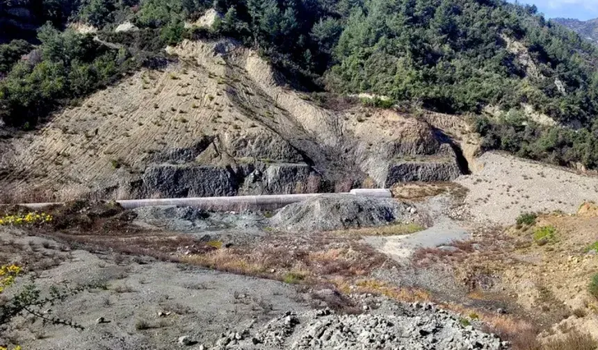 Hatay’ın Atik Yaylasında Taş Ocağı Krizi: Mahalleli Dava Açtı!