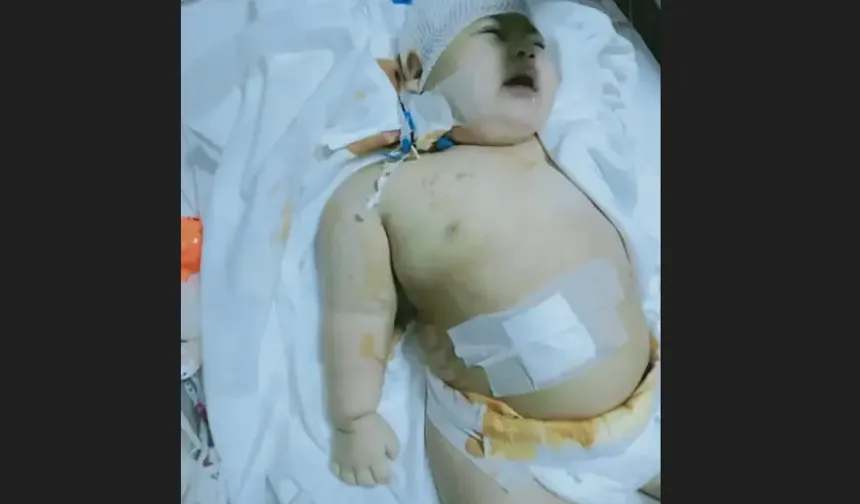Hatay'da Sağlık Skandalı: Özel Hastanede Bebek İhmali!