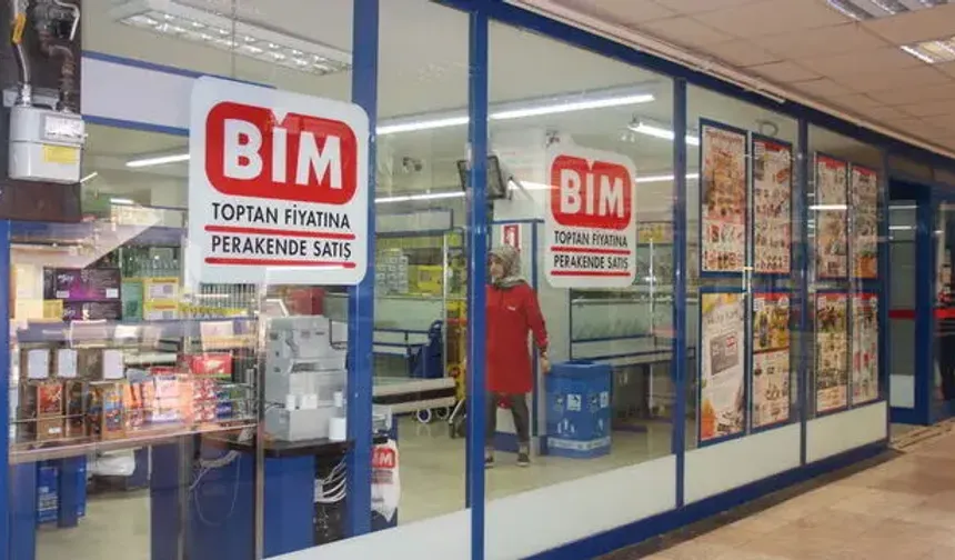 BİM AKTÜEL  23 EYLÜL 2025 KATALOĞU