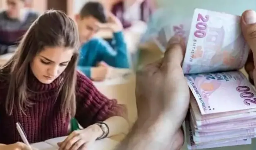 Hataylı Öğrenciler Dikkat! 2025’te Hangi Kurum Ne Kadar Burs Veriyor?