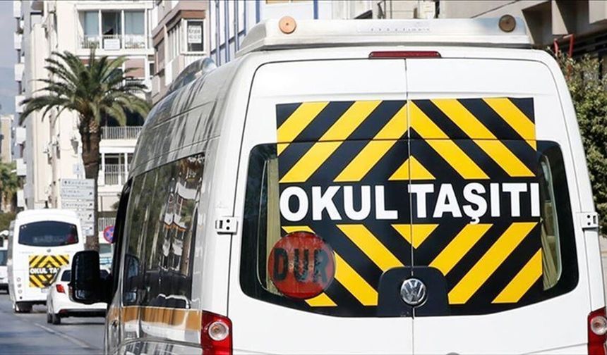 Hatay’da Okul Servisleri Tepkili: “Her Gün Yeni Bir Sürprizle Karşılaşıyoruz”