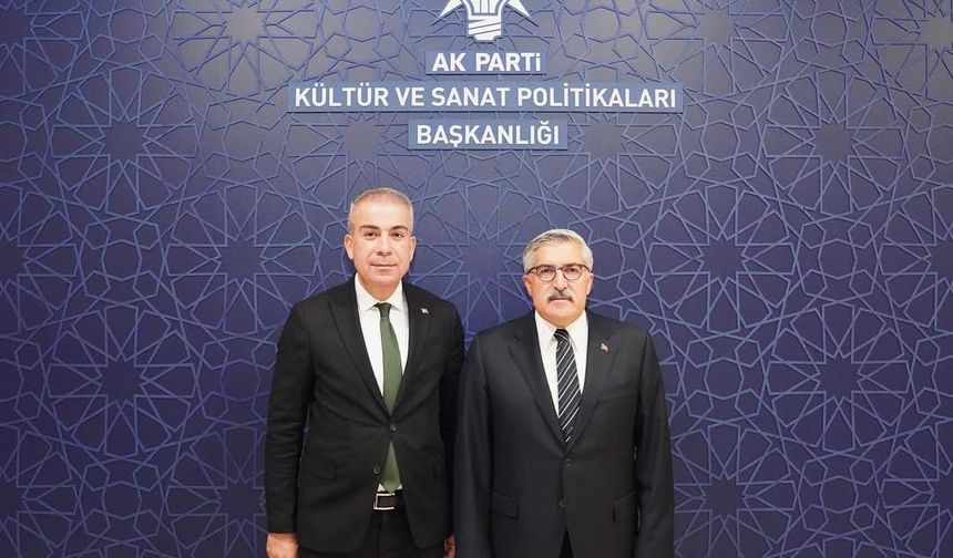 Kırıkhan’ın Talepleri Yayman’a İletildi