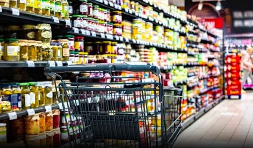 Pazar Günü Markete Gitmek İsteyenler, Şok Olabilirsiniz!