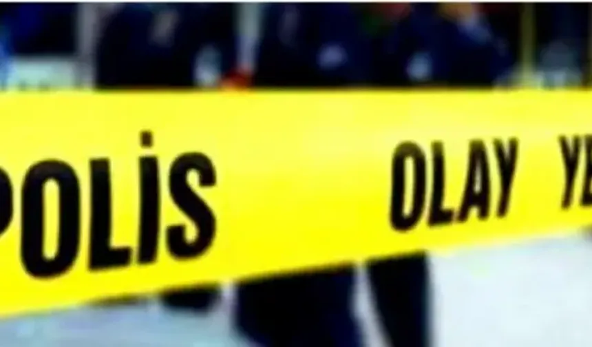 Çocuklarımıza Ne Oluyor ? Hatay'da Polis Çocuğu İntihar Etti !