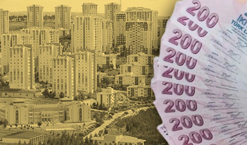 Hatay'da Apartmanda Bunu Yapan Yandı! Cezası Çok Büyük