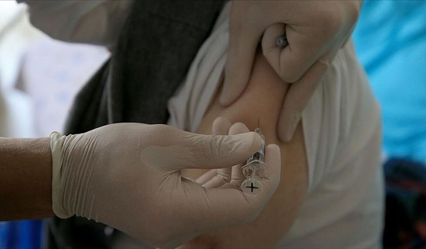 Hatay’da Grip Aşısı 764 TL: Kimler Ücret Ödemeden Yaptırabilecek?