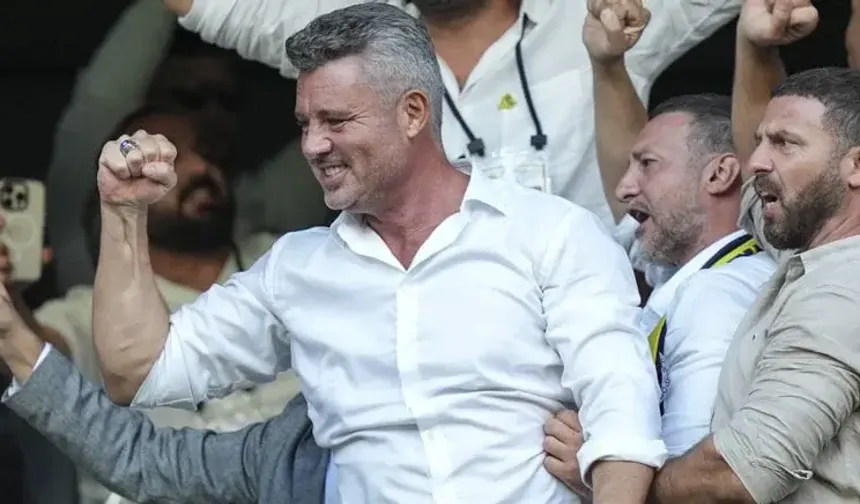 İşte Saran'ın Fenerbahçe'nin Kasasına Koyacağı Miktar!