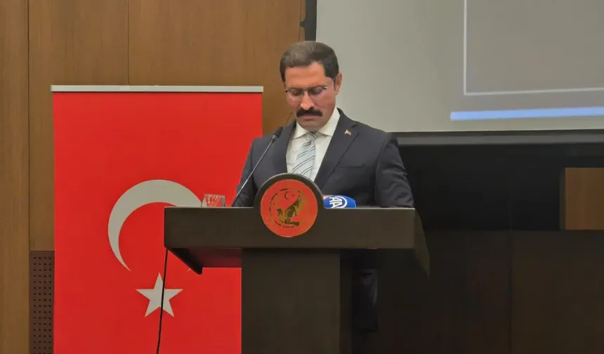 Hatay Valisi'nden Net Açıklama ! Bu Konteyner Kentler Kaldırılacak