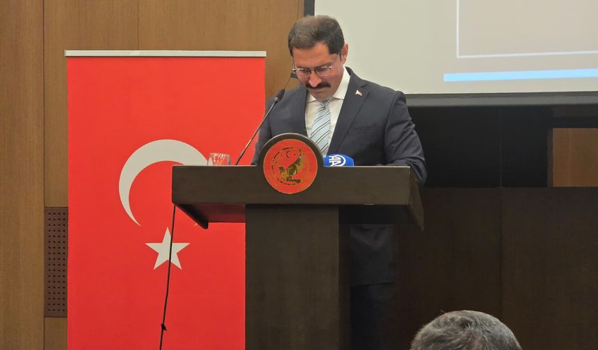 Türkiye’nin İlk Dev Projeleri Sadece Hatay’da Yapılıyor!