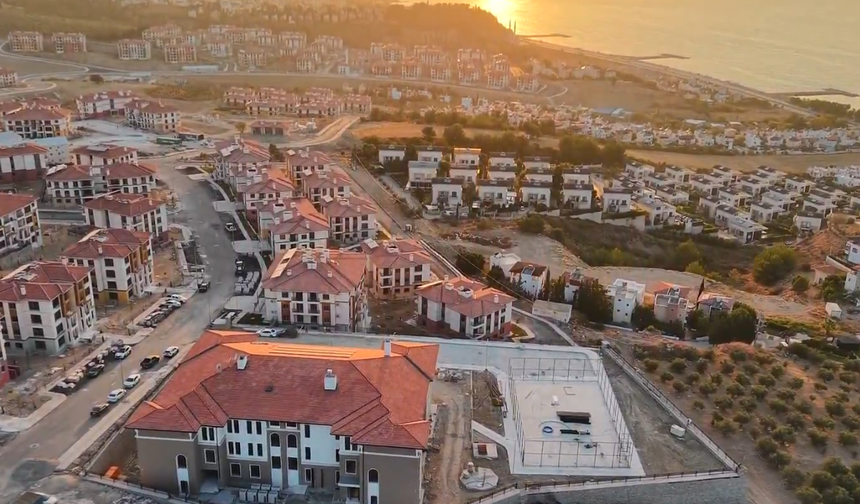 Eğitim Hatay’ımıza Nefes Oluyor !