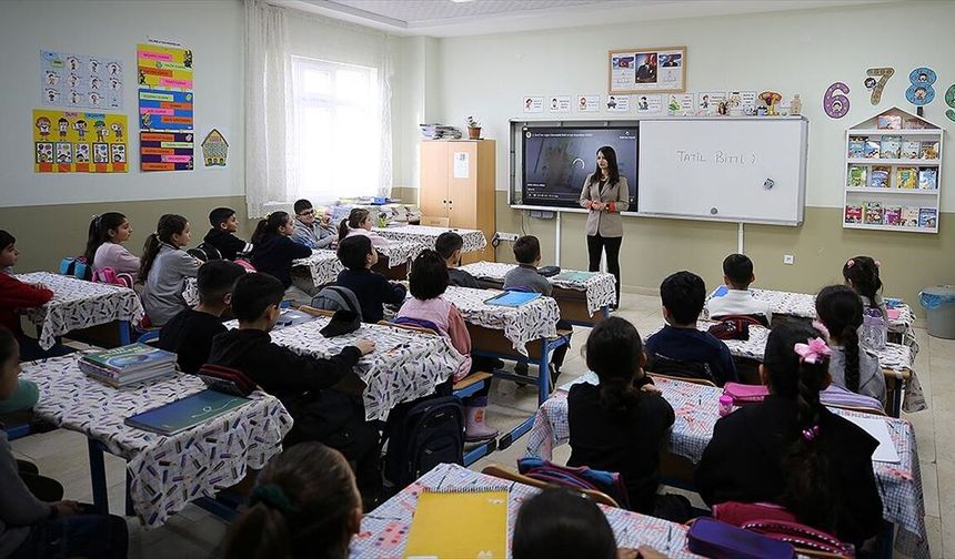 Müfredata Bir Ders Daha Eklendi, Yeni Zorunlu Ders Geldi