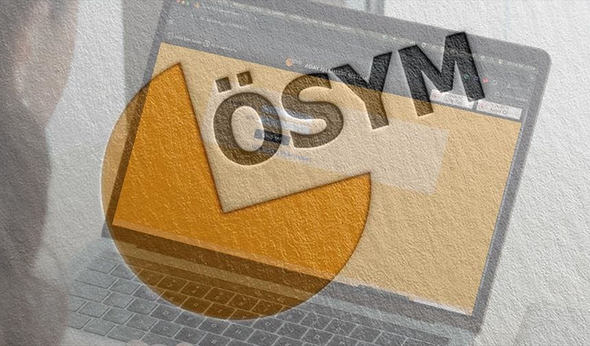 Öğrenciler Dikkat! Tercih işlemleri bugün sona eriyor