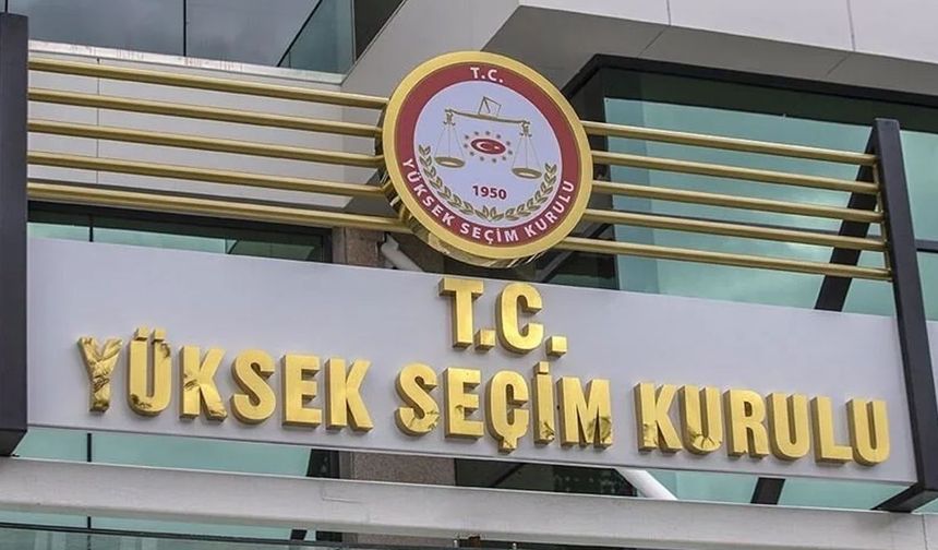CHP Kurultayına YSK Freni mi? İtiraz Yarın Görüşülecek