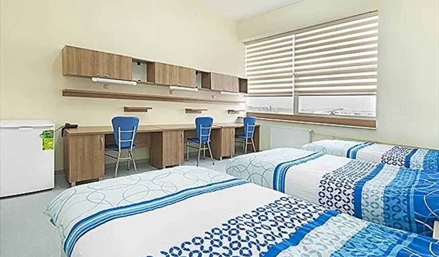 KYK Yurt Sonuçları Açıklandı: Hemen Sorgulayın!