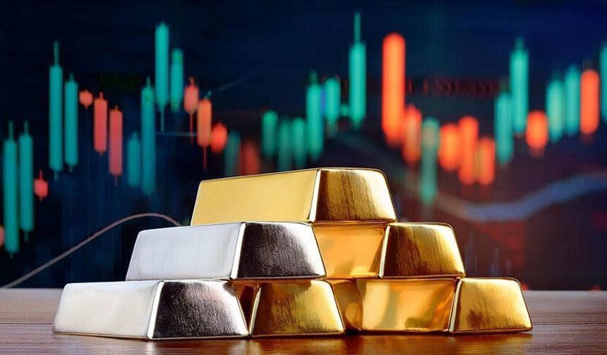 Faiz İndirimi Gelirse Altın Uçar Mı? Yukarı Hareket Hazırlığı
