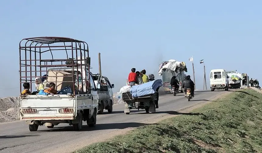 “Alevi Oldukları İçin Kaçtılar”
