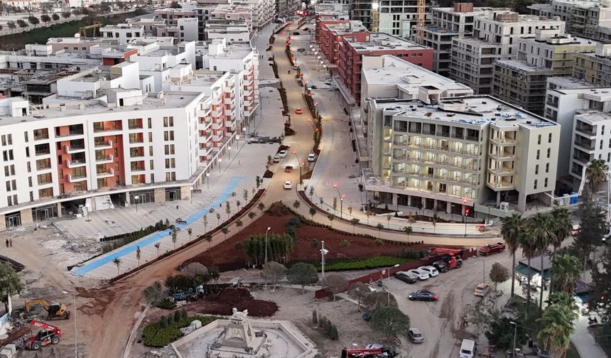 Antakya'daki Konutlarda Kura Şoku: Ev Çıktı, Sonra İptal Edildi İddiası!
