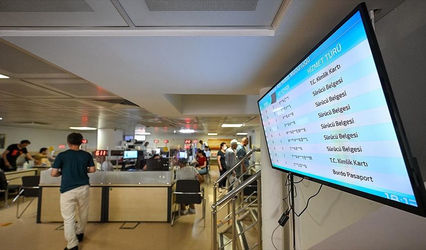 Ehliyeti İptal Olanlar Ne Yapacak?