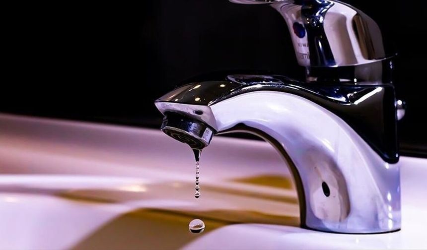 HATSU'dan Antakyalılara Su Kesintisi Uyarısı