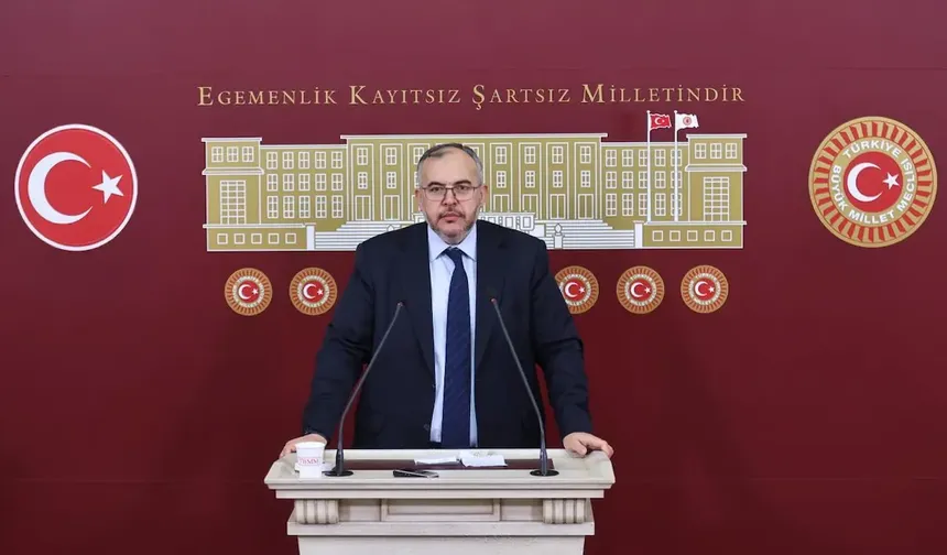 Emekli Maaşı Çağrısı: “Asgari Ücretten Az Mı Olacak!”
