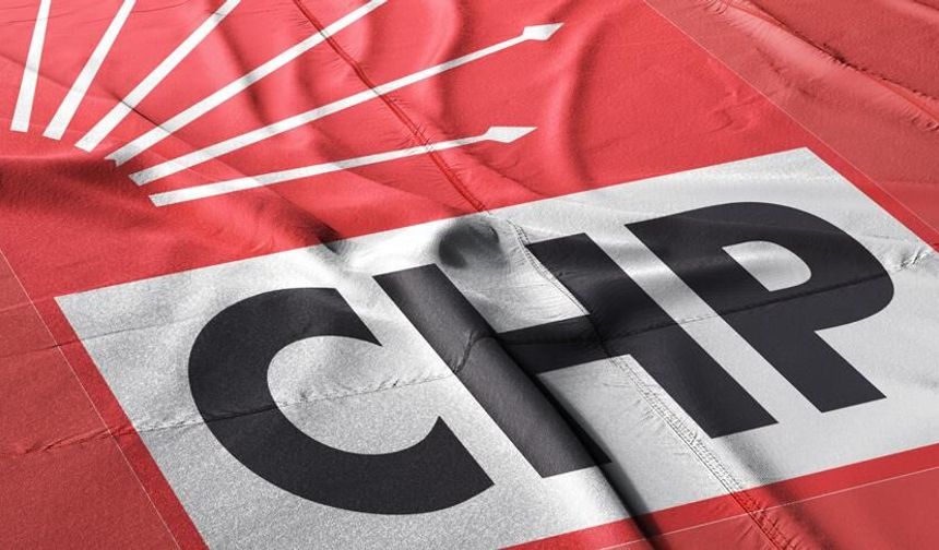 CHP Hatay'da Mutlak Butlan Tepkisi Sürüyor!