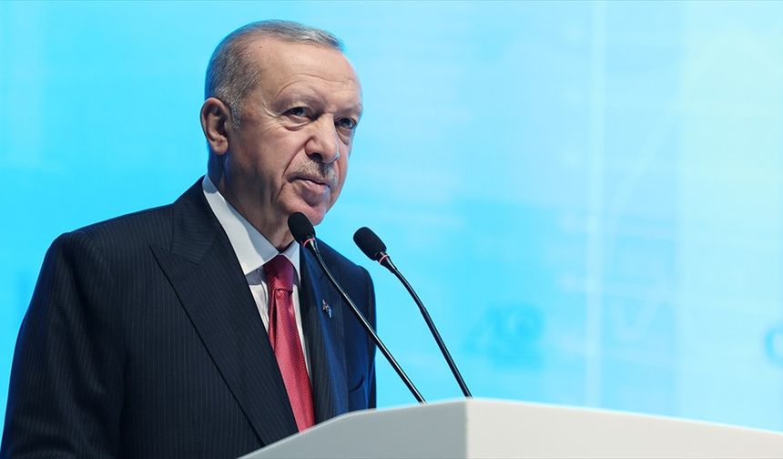 Cumhurbaşkanı Erdoğan: “Hatay’ı Yalnız Bırakmadık, Bırakmayacağız”