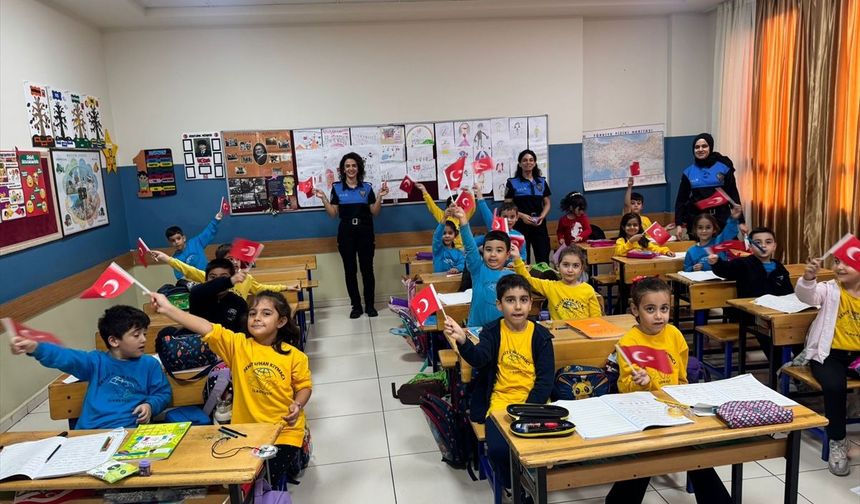 Hatay’da 28 Ve 29 Ekim’de Okullar Tatil Mi?