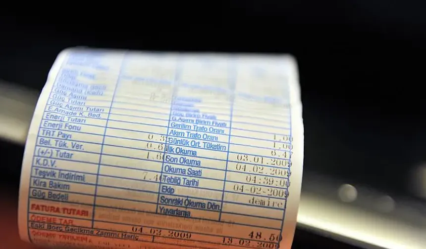 Hataylıları Üzecek Elektrik Kararı: Faturalarda Yeni Dönem Başlıyor